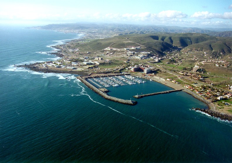 Diagrama de la geometría del modelo de iluminación