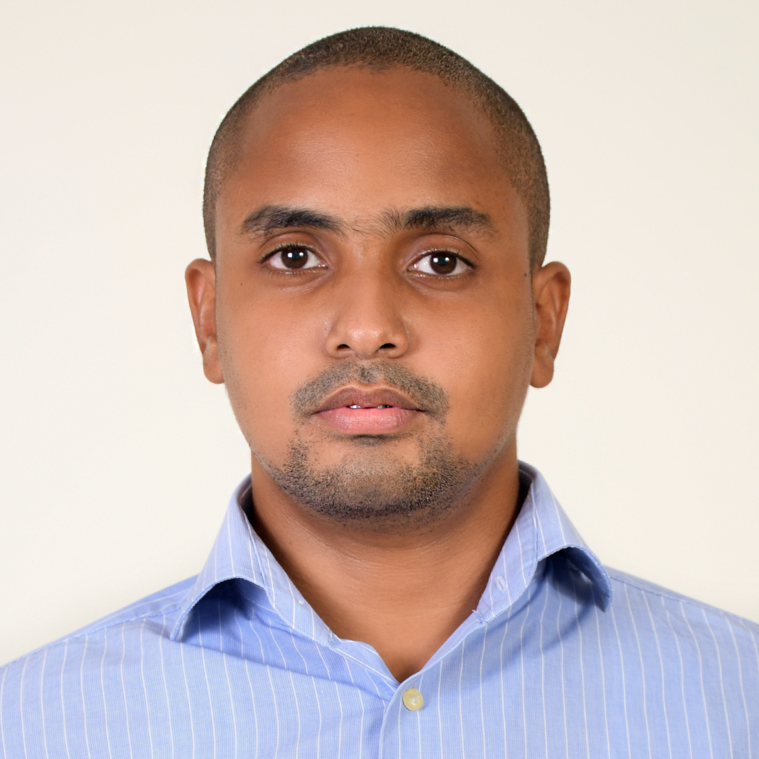 Josue Alvarez Borrego