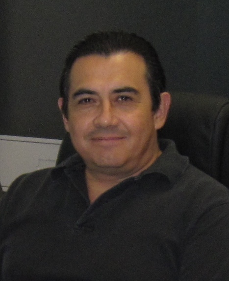Josue Alvarez Borrego