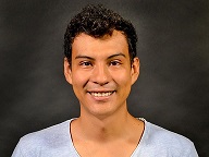 Josue Alvarez Borrego