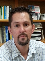 Josue Alvarez Borrego