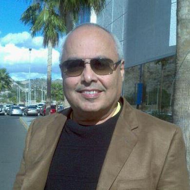 Josue Alvarez Borrego