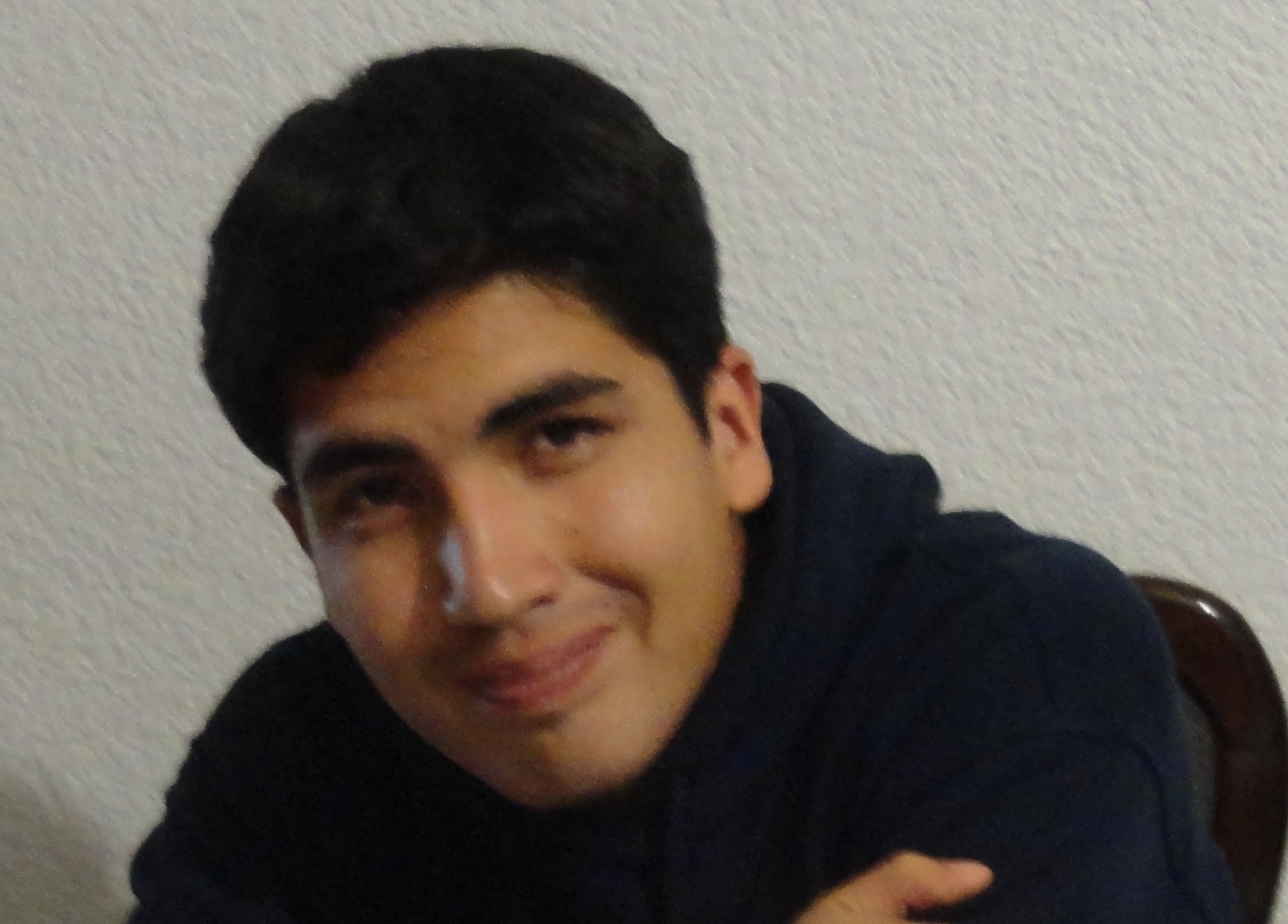 Josue Alvarez Borrego