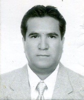 Josue Alvarez Borrego