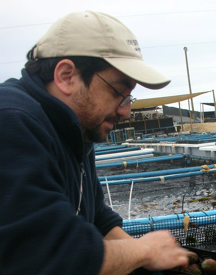 Josue Alvarez Borrego