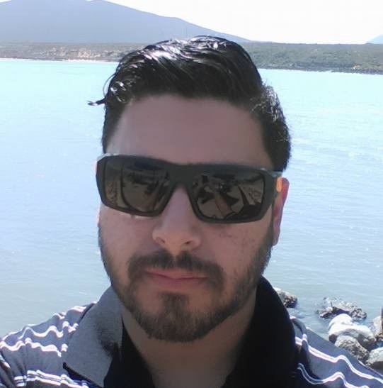 Josue Alvarez Borrego