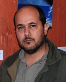 Josue Alvarez Borrego