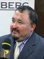 Josue Alvarez Borrego