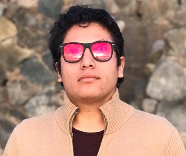 Josue Alvarez Borrego