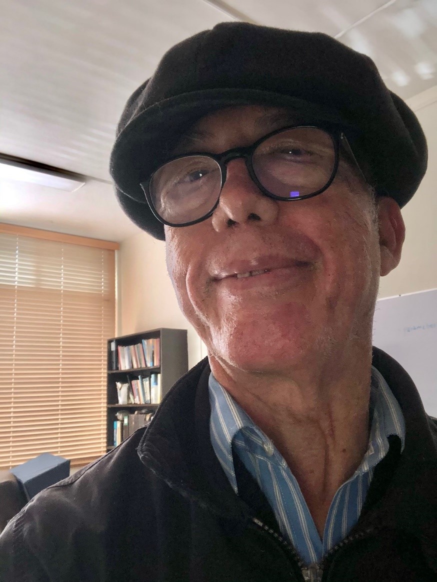 Josue Alvarez Borrego