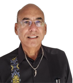 Josue Alvarez Borrego