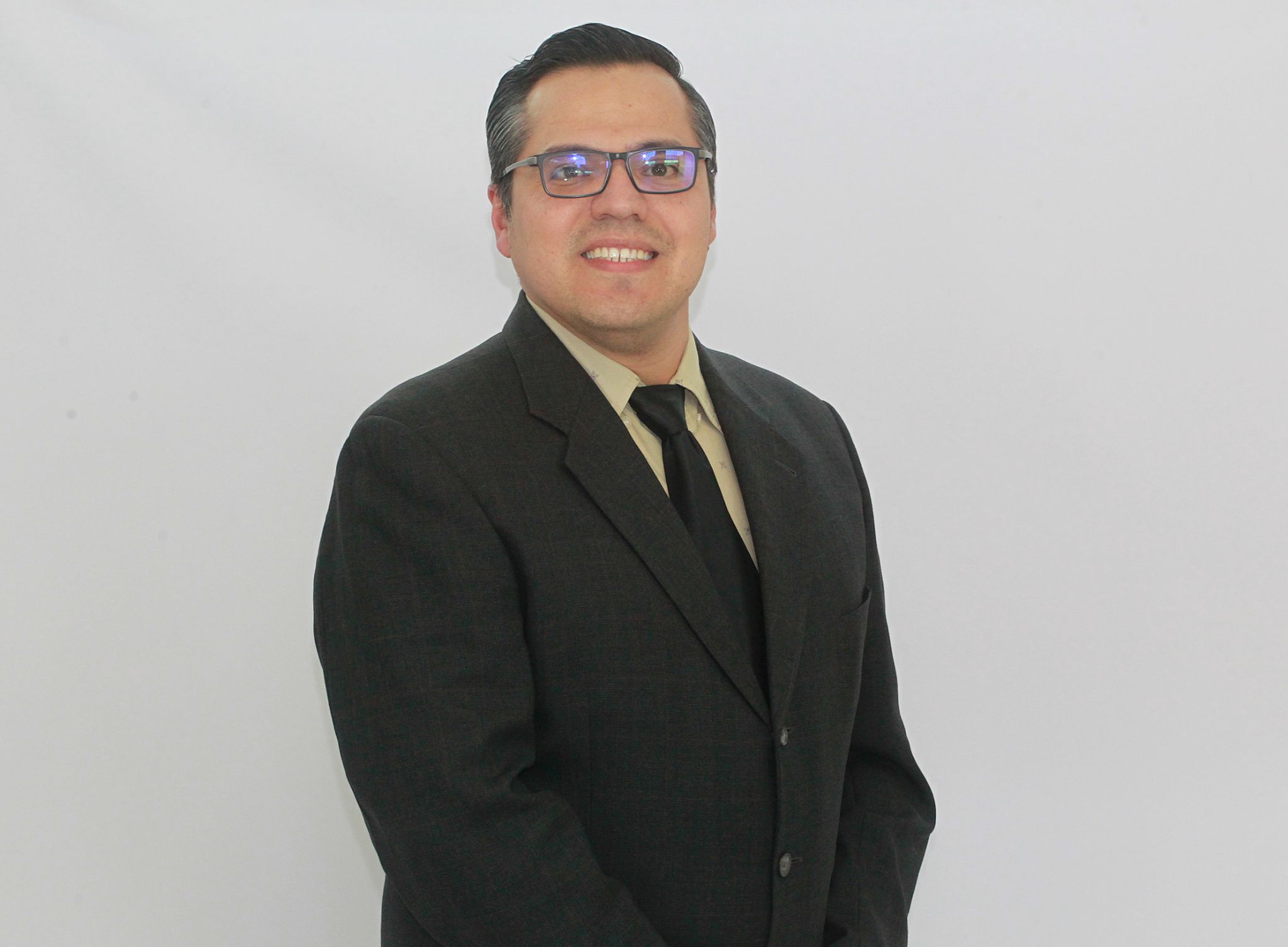 Josue Alvarez Borrego