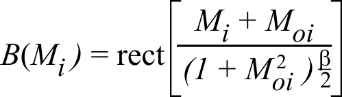 Figura 16. Geometría del nuevo modelo. 